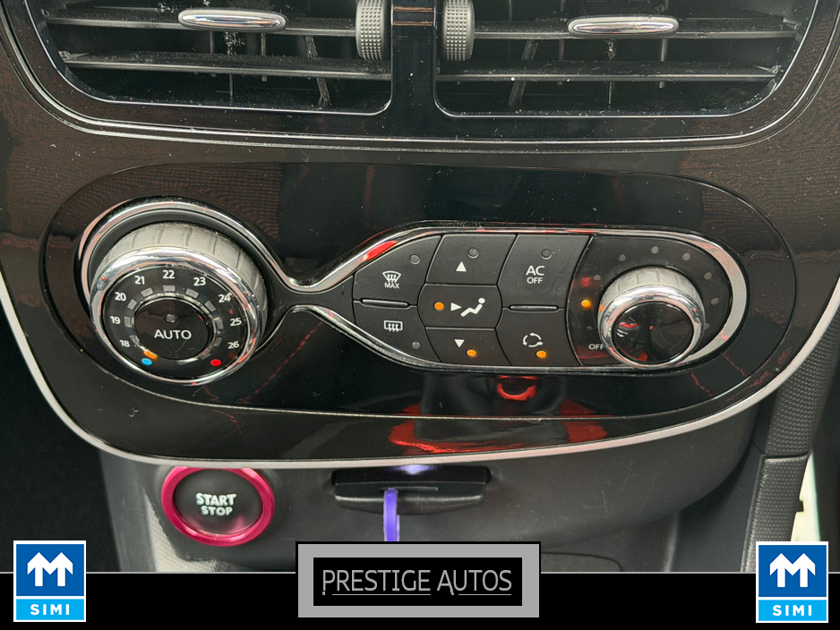 Renault Clio 1.6 RS SPORT AUTO *CAR ID 12* — thumbnail 21