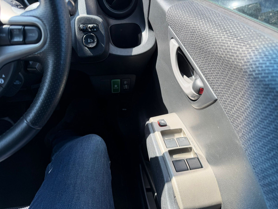 Honda Fit — thumbnail 12