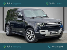 Land Rover Defender 110 XS Edition P400 PHEV