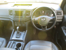 2018 Volkswagen Amarok 3L Diesel For Sale Images