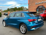 2022 AUDI A3 Sport 40 TFSI 204PS 5DR Auto *Low Kils*