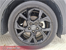 2019 Toyota C-HR 1.8L Hybrid For Sale Images