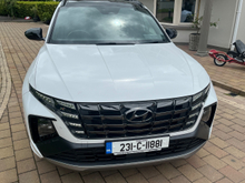 2023 Hyundai Tucson 1.6L Petrol Plug-in Hybrid For Sale Images
