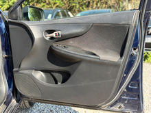 2008 Toyota Corolla 1.4L Petrol For Sale Images