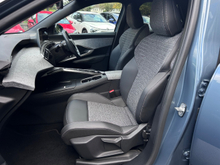 2025 Peugeot 3008 1.2L Petrol For Sale Images
