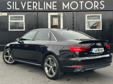 2016 Audi A4 2L Diesel For Sale Images