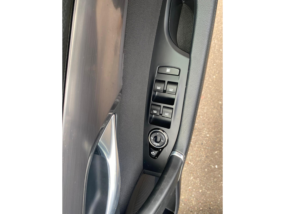 2016 Hyundai i40 1.7L Diesel For Sale Images