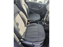 2015 Volkswagen Polo 1L Petrol For Sale Images