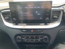 2021 Kia Ceed 1.6L Diesel For Sale Images