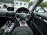 2013 AUDI A3 ( 132 REG 1.4 TFSI  AUTO - REV CAMERA - PARKING SENSORS -  ALLOYS - LOW TAX BAND LOW MILEAGE