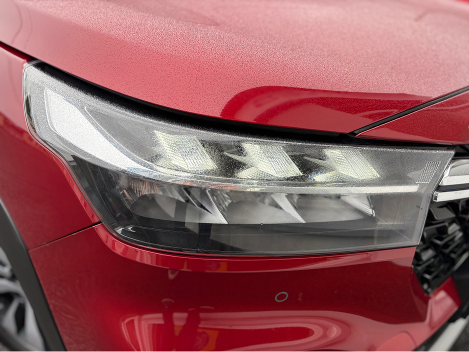 2022 Suzuki S-CROSS 1.4L Hybrid For Sale Images