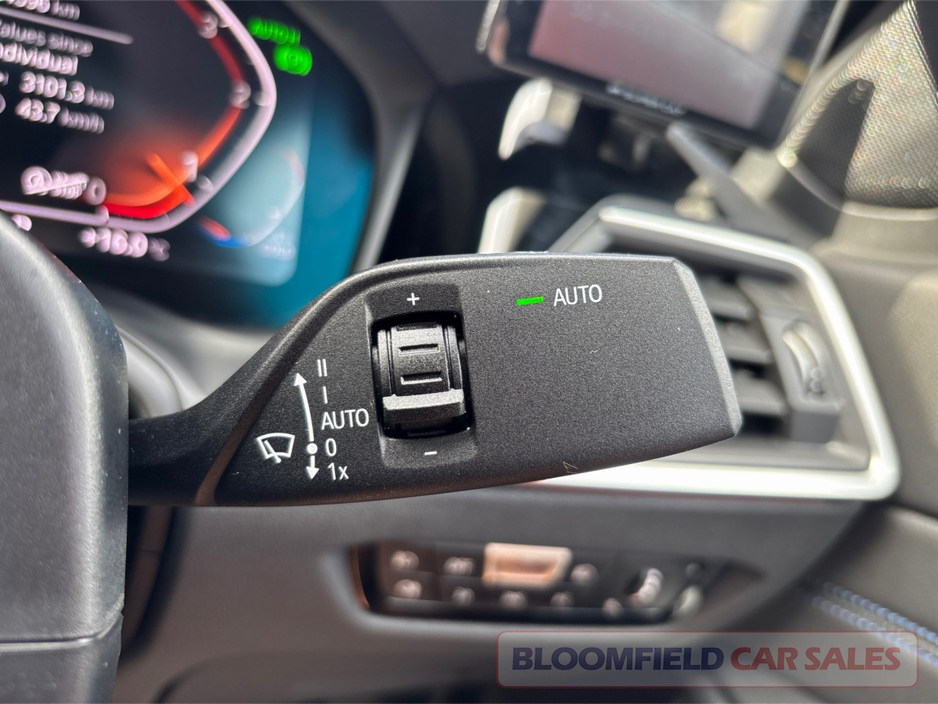 BMW 3 Series ** DEPOSIT TAKEN** 320D MSPORT , AUTO // IMMACULATE — thumbnail 29