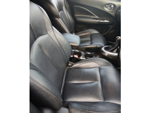 2017 Nissan Juke 1.5L Diesel For Sale Images