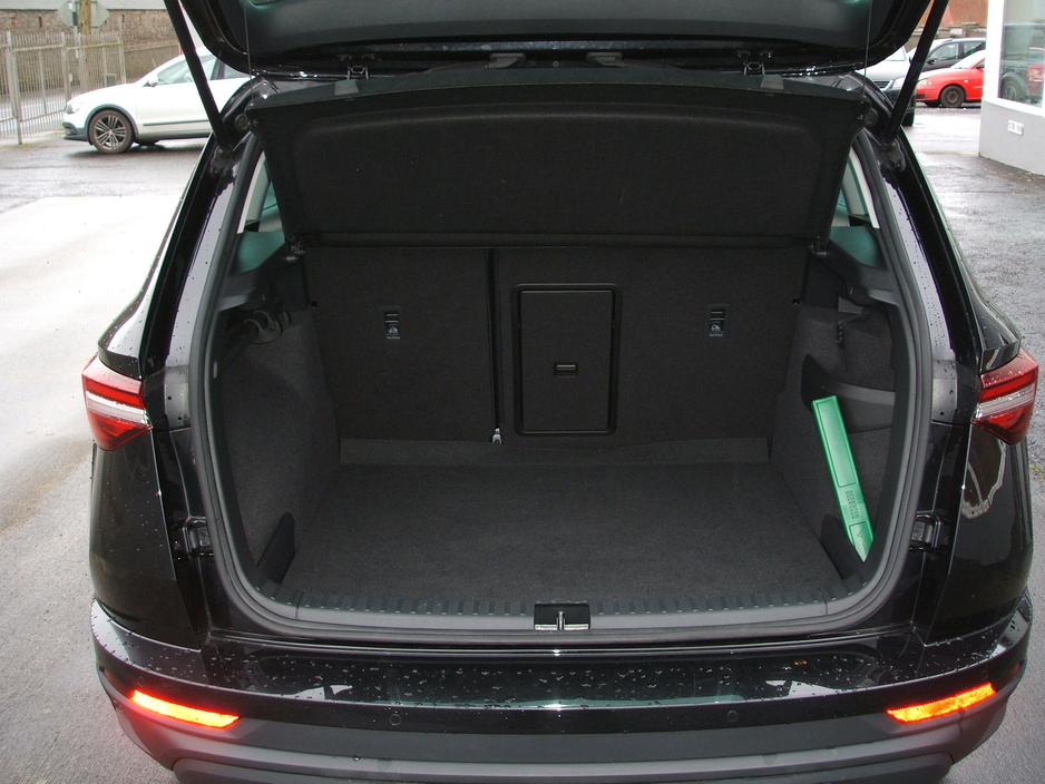 2023 Skoda Karoq 2L Diesel For Sale Images