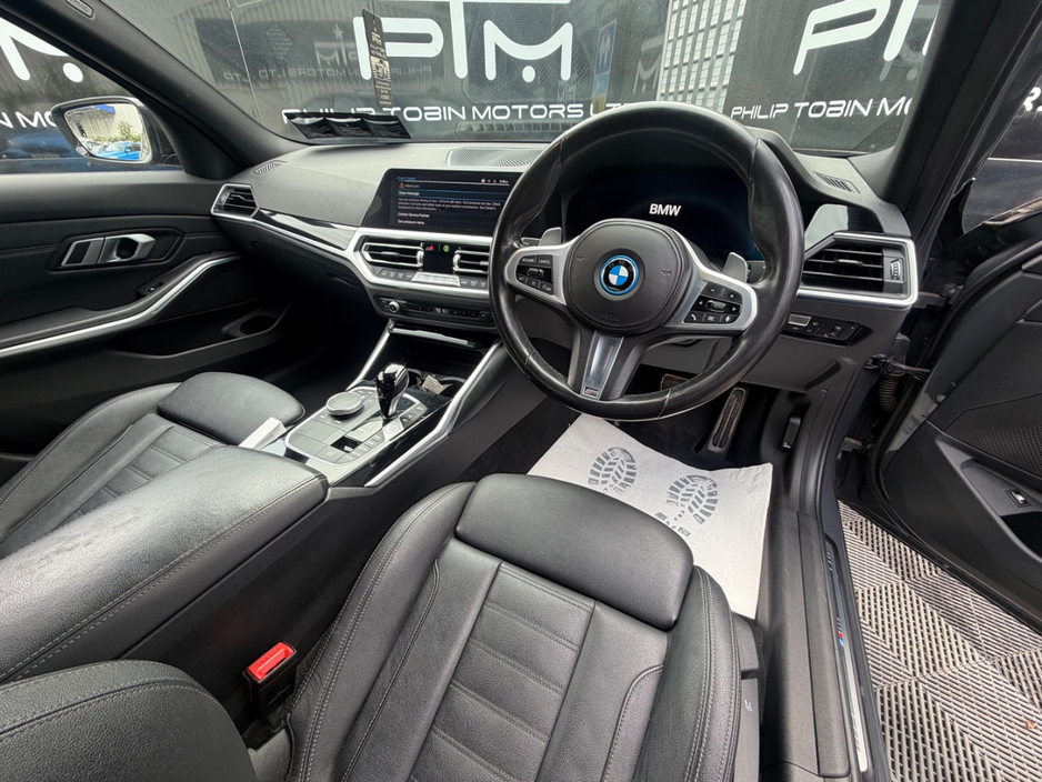 BMW 3 Series M SPORT PRO EDITION G20 288HP Auto — thumbnail 15