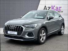 2019 Audi Q3 2L Diesel For Sale Images