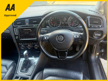 2015 Volkswagen Golf 1.4L Petrol For Sale Images