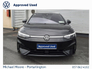 2024 VOLKSWAGEN ID.7 PRO PLUS 77kWh 286HP