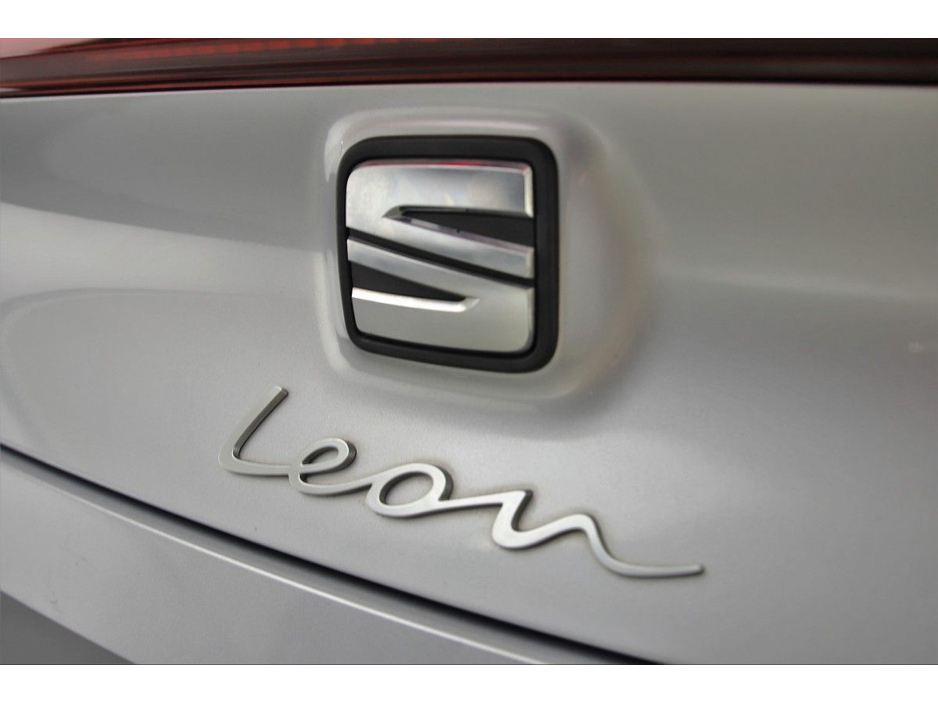 SEAT Leon 2.0TDI 6SPD 115BHP XCELLENCE — thumbnail 28