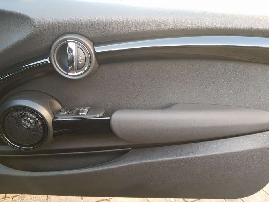 2020 MINI Hatch ElectricL Electric For Sale Images