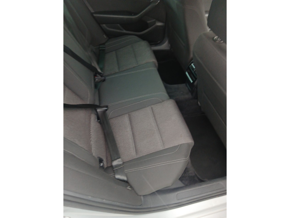 2016 Volkswagen Passat 2L Diesel For Sale Images