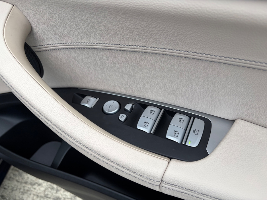 2024 BMW iX3 0L Electric For Sale Images