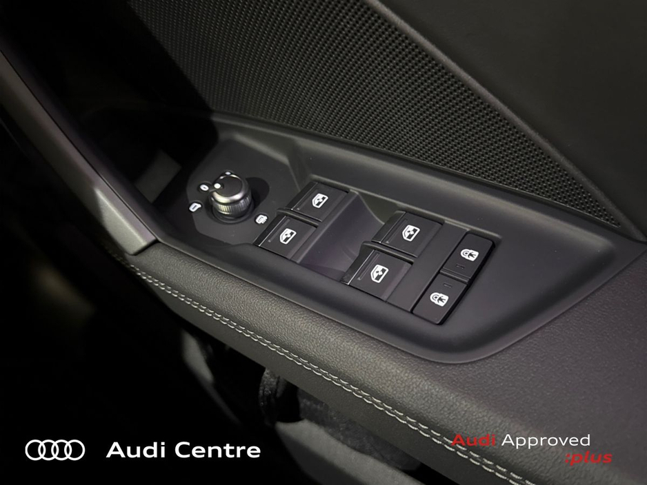 Audi A3 A3 SB 30 TFSI 115HP S Line — thumbnail 29