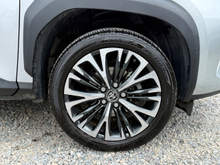 2024 Toyota Yaris Cross 1.5L Petrol Hybrid For Sale Images