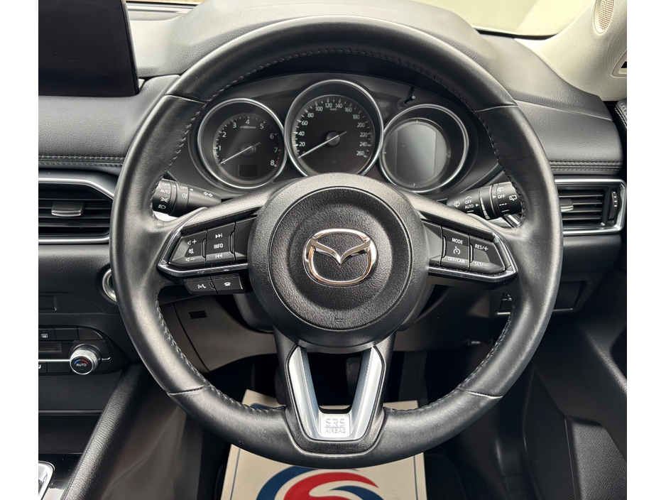 2022 Mazda CX-5 2L Petrol For Sale Images