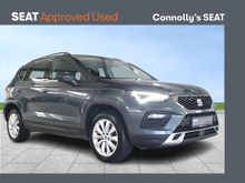 SEAT Ateca 2.0TDI 150hp Manual Immaculate