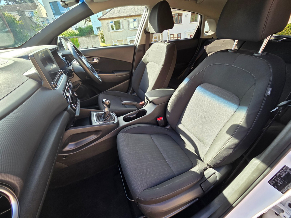 2023 Hyundai Kona 1L Petrol For Sale Images