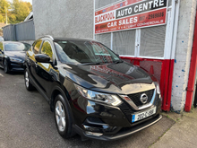2020 Nissan Qashqai 1.3L Petrol For Sale Images