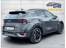 2022 Kia Sportage 1.6L Petrol Plug-in Hybrid For Sale Images