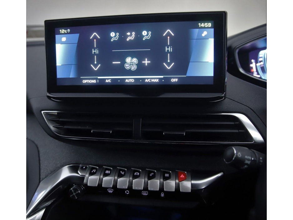 Peugeot 3008 1.6 PHEV ALLURE *BI-TONE ROOF* — thumbnail 18