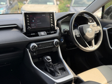 2019 Toyota Rav4 2.5L Petrol Hybrid For Sale Images