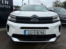 2022 Citroen C5 Aircross 1.5L Diesel For Sale Images