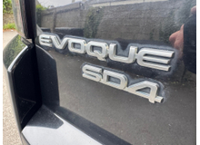 2014 Land Rover Range Rover Evoque 2.2L Diesel For Sale Images