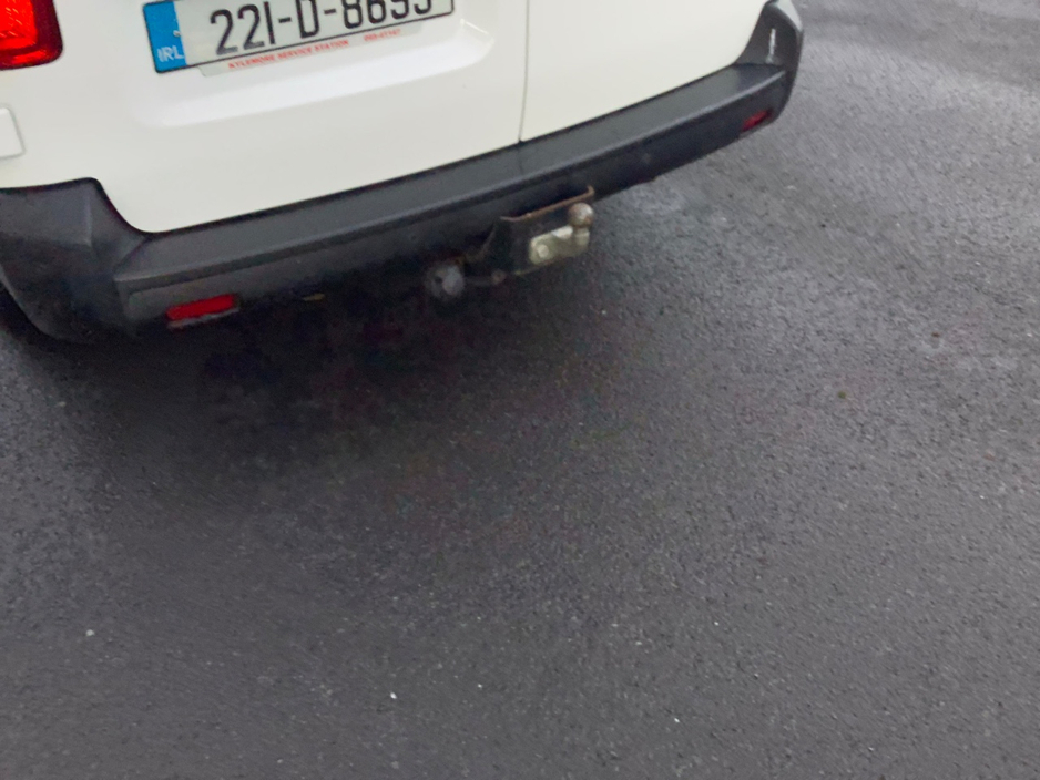 2022 Opel Vivaro 1.5L Diesel For Sale Images