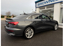 2021 Audi A3 2L Diesel For Sale Images