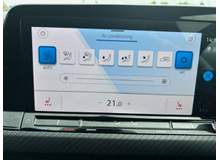 2022 Volkswagen Golf 1.5L Petrol For Sale Images