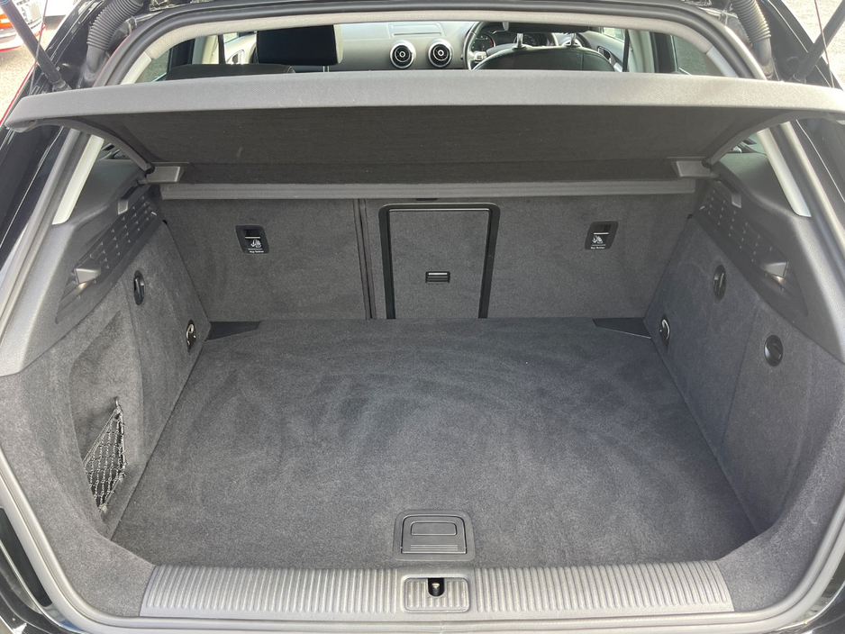 2015 Audi A3 1.4L Petrol For Sale Images