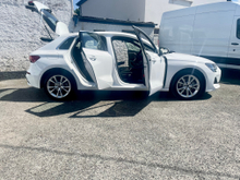 2025 Audi A3 1.5L Petrol Plug-in Hybrid For Sale Images