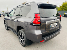 2023 Toyota Landcruiser 2.8L Diesel For Sale Images
