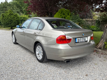 2008 BMW 3 Series 1.6L Petrol For Sale Images