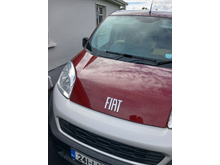 2024 Fiat Fiorino