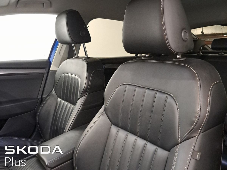 Skoda Superb SUPERB STY 2.0TDI 150HP DSG — thumbnail 23