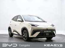 BYD Dolphin Surf Ex Demo Surf Boost 43kWh