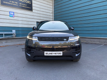 2025 Land Rover Range Rover Sport 3L Diesel For Sale Images