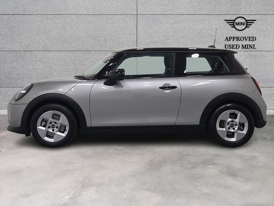 2024 MINI Hatch 1.5L Petrol For Sale Images