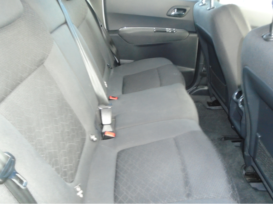 2014 Peugeot 3008 1.6L Diesel For Sale Images